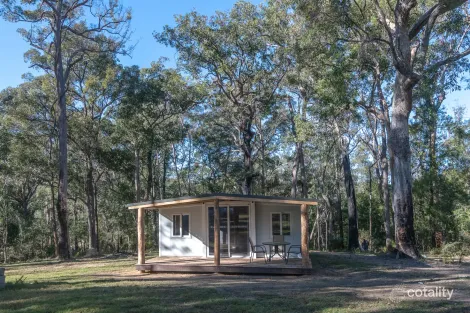 1885 Araluen Rd, Deua River Valley, NSW 2537