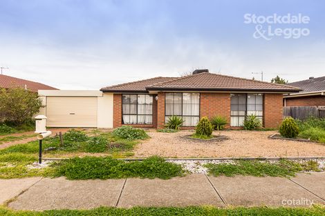 51 Mcmurray Cres, Hoppers Crossing, VIC 3029
