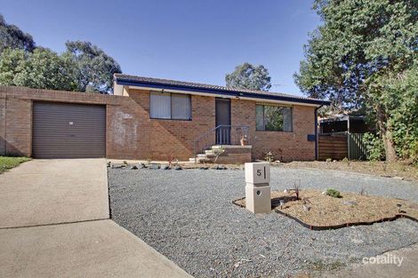 Property photo of 5 Holtermann Place Charnwood ACT 2615