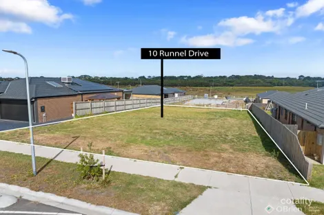 Property photo of 10 Runnel Drive Wonthaggi VIC 3995