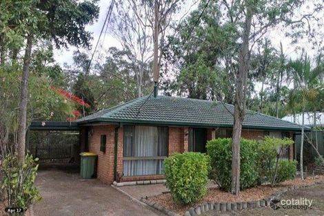 Property photo of 31 Moore Street Loganlea QLD 4131
