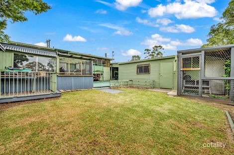 Property photo of 1 Wentworth Avenue Singleton Heights NSW 2330