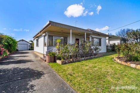 12 Jane St, Morwell, VIC 3840