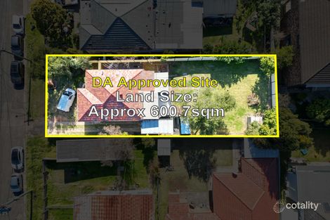 27 Leemon St, Condell Park, NSW 2200