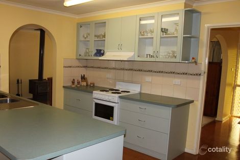 Property photo of 116 Grant Street Alexandra VIC 3714