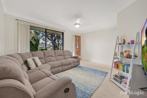 Property photo of 12 Martha Crescent Cranebrook NSW 2749