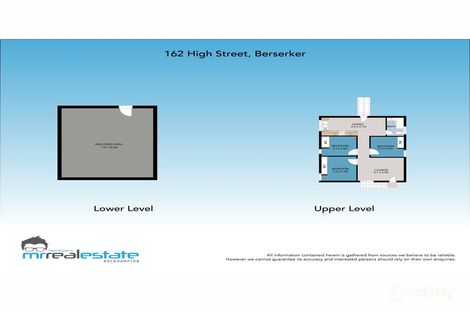 Property photo of 162 High Street Berserker QLD 4701