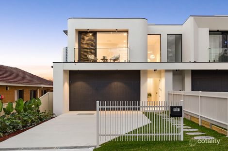 61a Morshead St, North Ryde, NSW 2113