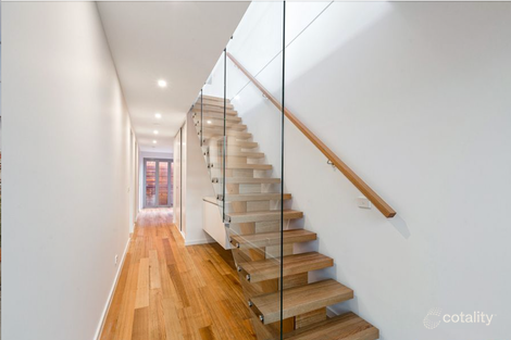 Property photo of 29A Murray Street Yarraville VIC 3013