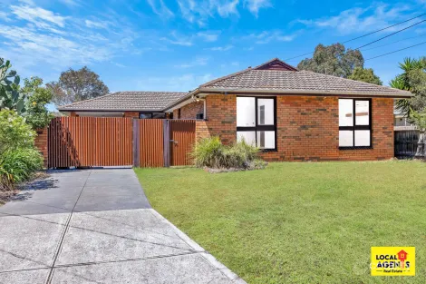 36 Bernhardt Ave, Hoppers Crossing, VIC 3029