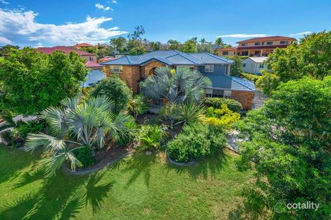 Property photo of 64 Constellation Crescent Bridgeman Downs QLD 4035