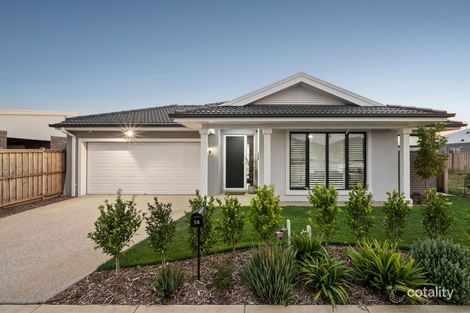 Property photo of 14 Glory Way Armstrong Creek VIC 3217