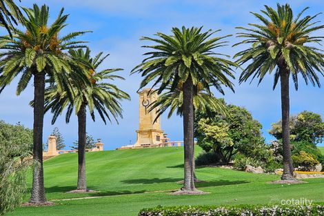 Property photo of 212 High Street Fremantle WA 6160