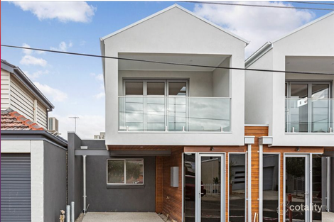 Property photo of 29A Murray Street Yarraville VIC 3013