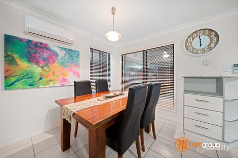 Property photo of 22 Maryland Drive Regents Park QLD 4118