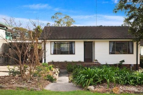 Property photo of 37 Murralong Road Mount Colah NSW 2079
