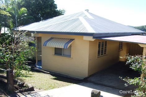 Property photo of 41 Lamington Terrace Nambour QLD 4560