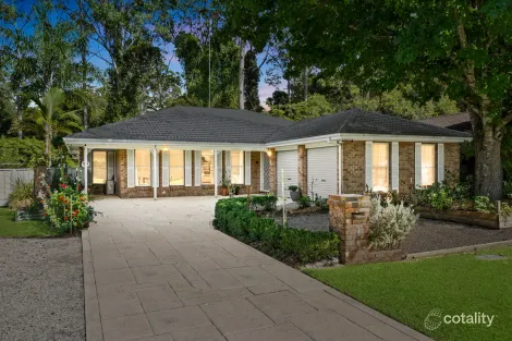 Property photo of 1 Dior Close Niagara Park NSW 2250