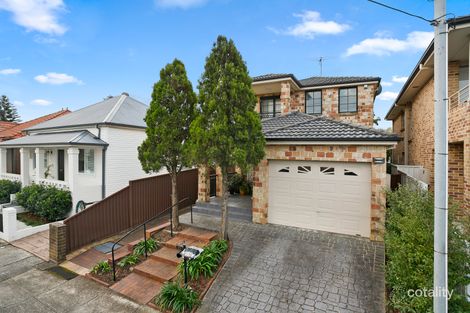 Property photo of 22 Hastings Street Botany NSW 2019