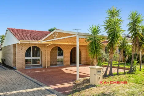 4 Fedders St, Morley, WA 6062