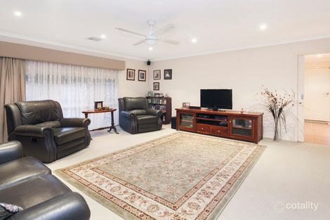 Property photo of 18 Bonshaw Drive Sebastopol VIC 3356