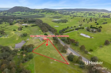3423 Whittlesea-Yea Rd, Flowerdale, VIC 3717