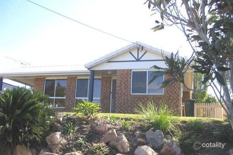 16 Davina St, Boyne Island, QLD 4680