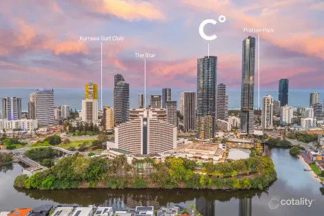 13007/5 The Darling Ave, Broadbeach, QLD 4218