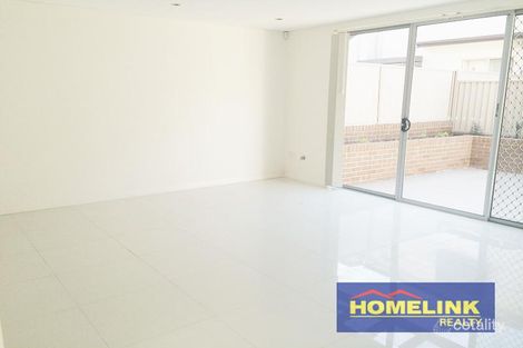 Property photo of 12/183-185 John Street Lidcombe NSW 2141