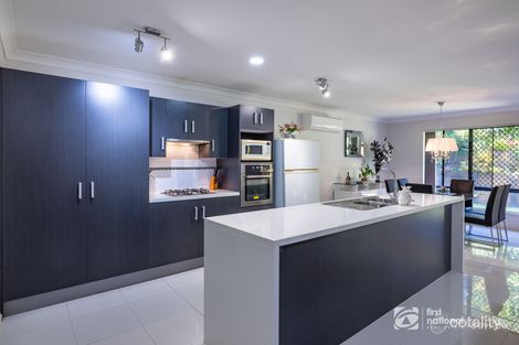 Property photo of 26 Park Edge Place Redland Bay QLD 4165