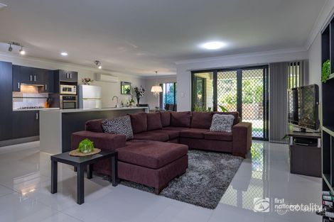 Property photo of 26 Park Edge Place Redland Bay QLD 4165