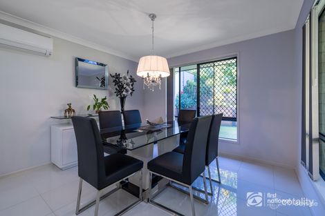 Property photo of 26 Park Edge Place Redland Bay QLD 4165