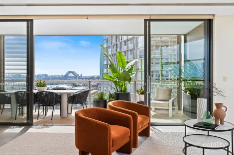 Property photo of 13D/5 Tambua Street Pyrmont NSW 2009