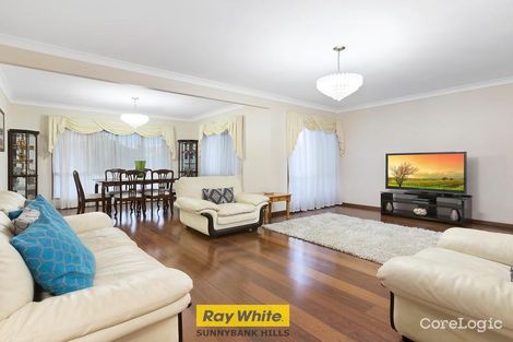 Property photo of 6 Kensington Way Sunnybank Hills QLD 4109