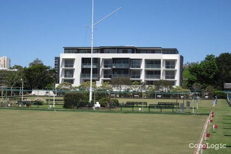 Property photo of 9/320 Sir Fred Schonell Drive St Lucia QLD 4067