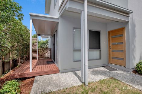 Property photo of LOT 2/37 Parker Street Labrador QLD 4215