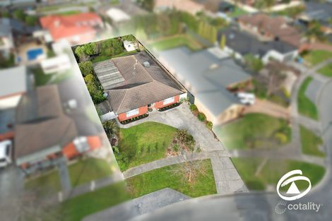 Property photo of 11 Cobblestone Avenue Narre Warren South VIC 3805