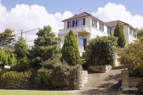 Property photo of 18 Weemala Road Northbridge NSW 2063