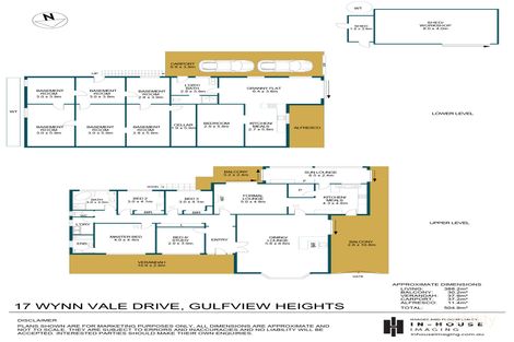 Property photo of 17 Wynn Vale Drive Gulfview Heights SA 5096