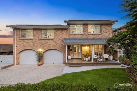 6 Tilanbi Cl, Terrigal, NSW 2260