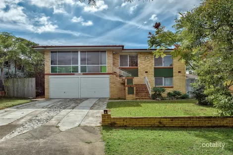 Property photo of 7 Gilmour Street Chermside West QLD 4032