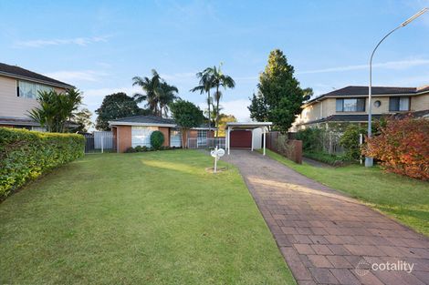Property photo of 9 Kidd Place Minto NSW 2566
