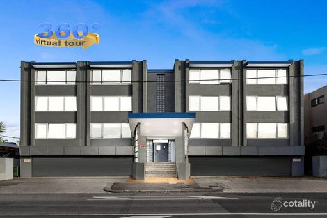 5/427-437 Nicholson St, Carlton North, VIC 3054