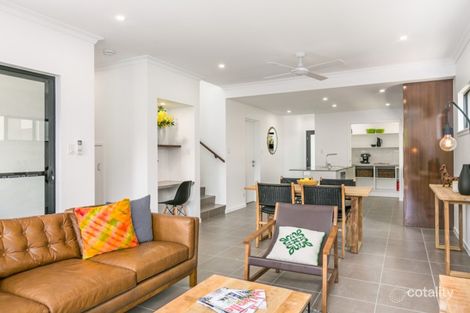 Property photo of 80 Edge Court Manoora QLD 4870