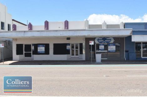 120 Charters Towers Rd, Hermit Park, QLD 4812