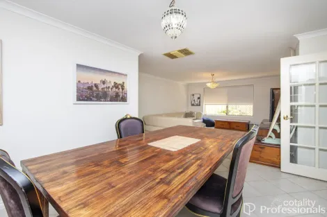 Property photo of 33 Feeney Gardens High Wycombe WA 6057