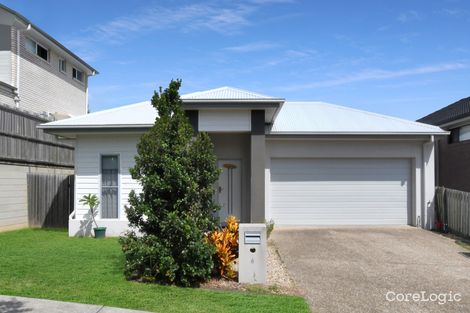 Property photo of 6 Lindwall Court Springfield Lakes QLD 4300