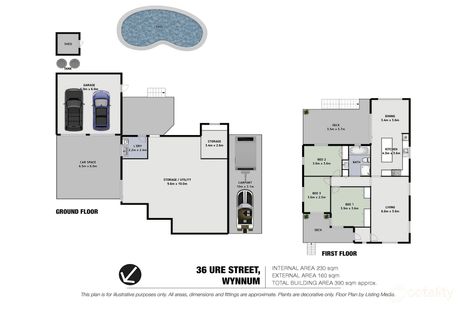 Property photo of 36 Ure Street Wynnum QLD 4178