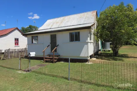 Property photo of 37 Stewart Avenue Warwick QLD 4370