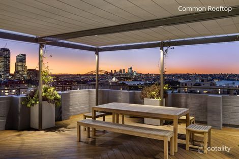 Property photo of 72/117 Macleay Street Potts Point NSW 2011